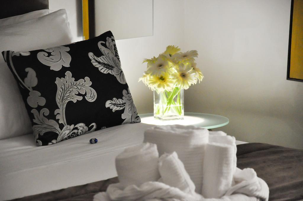 Bed and Breakfast The Royals Experience Nápoles Habitación foto