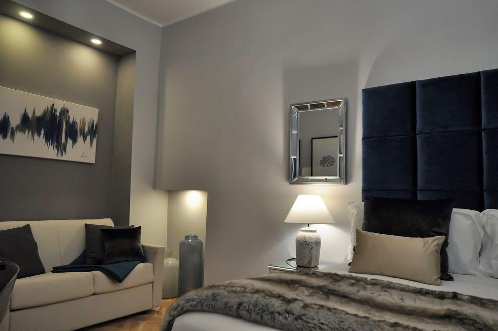 Bed and Breakfast The Royals Experience Nápoles Exterior foto