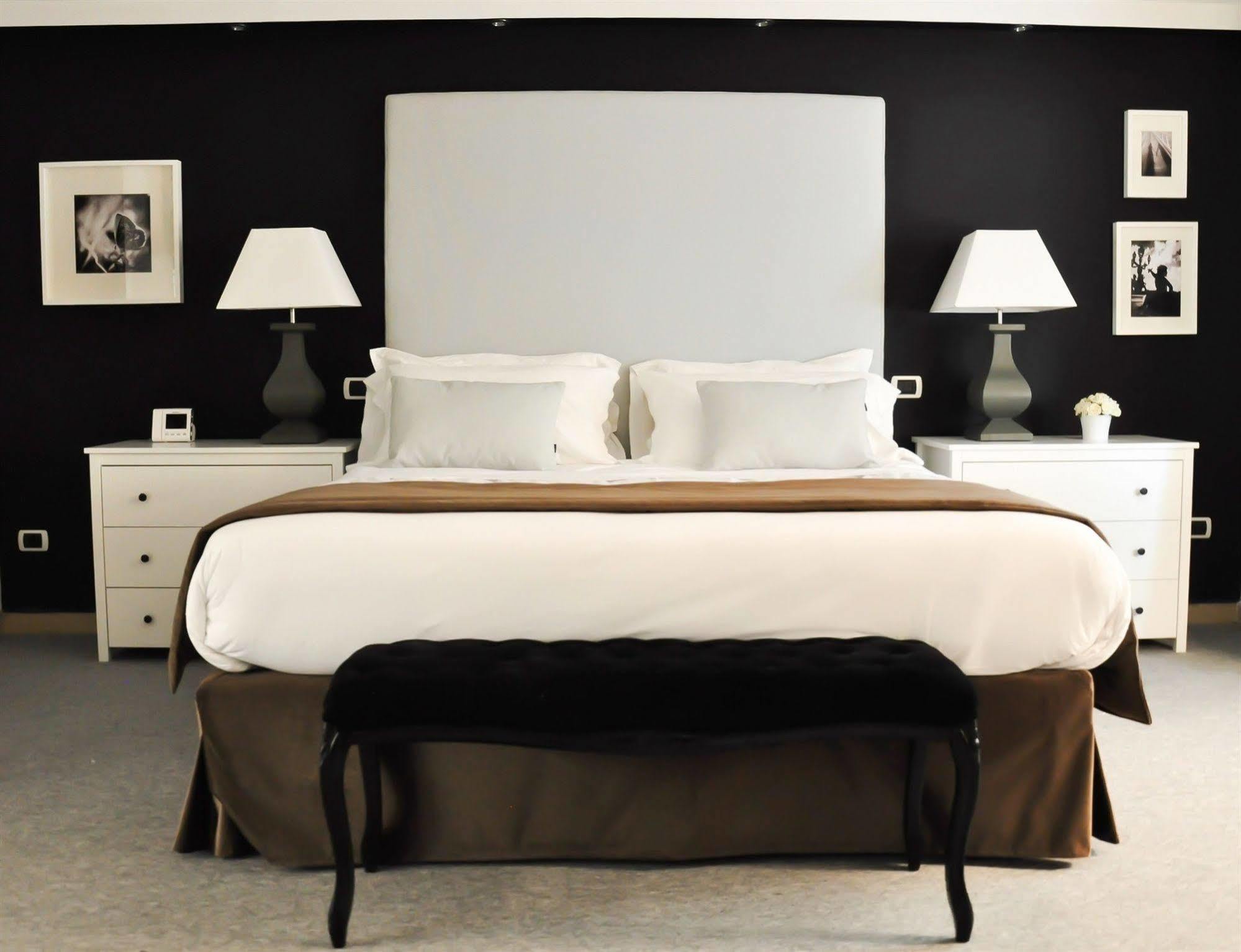 Bed and Breakfast The Royals Experience Nápoles Exterior foto